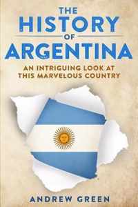 The History of Argentina