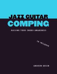 Jazz Guitar Comping