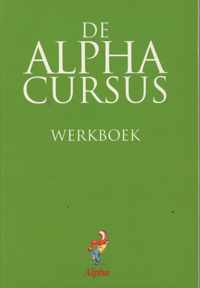 Werkboek Alpha-cursus