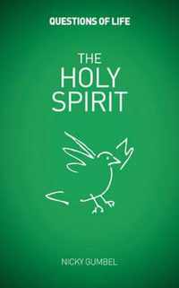 The Holy Spirit