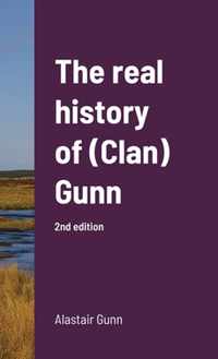 The real history of (Clan) Gunn