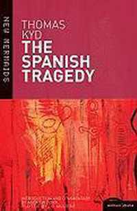 Spanish Tragedy