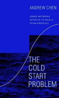 The Cold Start Problem