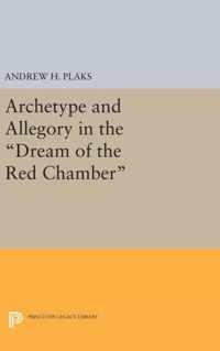 Archetype and Allegory in the ''Dream of the Red Chamber''