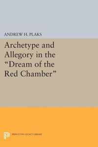 Archetype and Allegory in the "Dream of the Red Chamber"