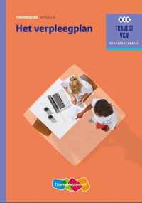 Het verpleegplan - D. van de Ven, J.G.V. van Son - Paperback (9789006910308)