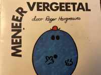 Meneer Vergeetal