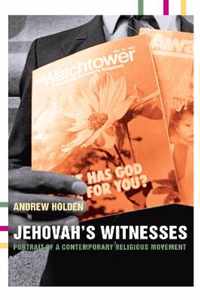 Jehovah's Witnesses