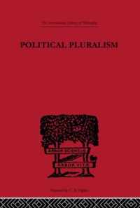 Political Pluralism