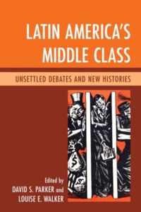 Latin America's Middle Class