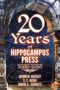 Twenty Years of Hippocampus Press