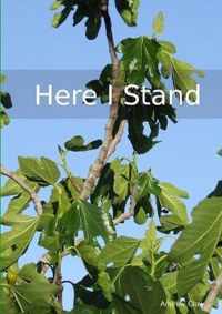 Here I Stand