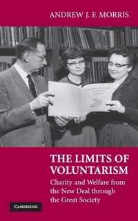 The Limits of Voluntarism