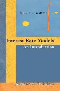 Interest Rate Models