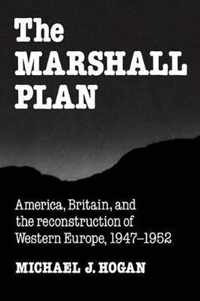 Marshall Plan