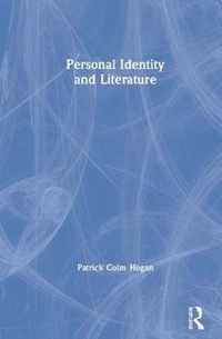 Personal Identity and Literature