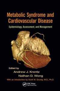 Metabolic Syndrome and Cardiovascular Disease