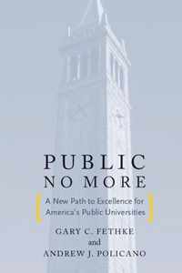 Public No More