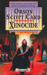 Meulenhoff science fiction and fantasy 298: xenocide