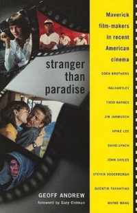 Stranger Than Paradise