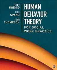 Human Behavior Theory for Social Work Practice