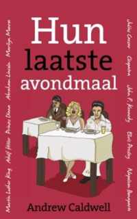 Hun Laatste Avondmaal