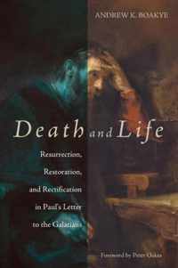 Death and Life