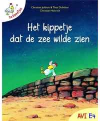 Het Kippetje Dat De Zee Wilde Zien