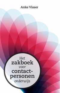 Het zakboek voor contactpersonen onderwijs