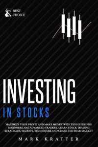 Investing in Stocks