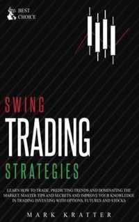 Swing Trading Strategies