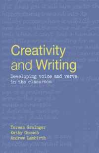 Creativity and Writing