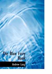 The Blue Fairy Book