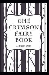 The Crimson Fairy Book