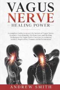 Vagus Nerve Healing Power