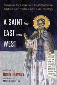 A Saint for East and West