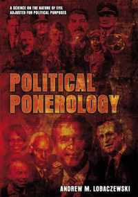 Political Ponerology