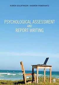 Psychological Assessment and Report Writing