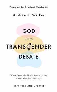 God and the Transgender Debate