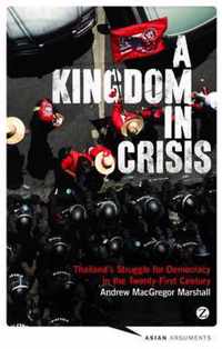 Kingdom In Crisis