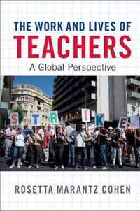 Work and Lives of Teachers