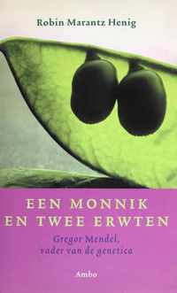 Monnik en twee erwten