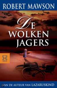 De Wolkenjagers