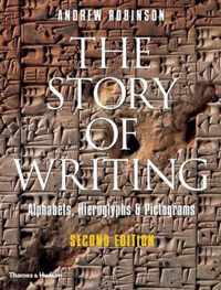 The Story Of Writing