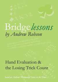 Bridge Lessons