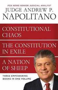 CU NAPOLITANO 3 IN 1 - CONST. IN EXILE, CONST. and   NATION OF SHE