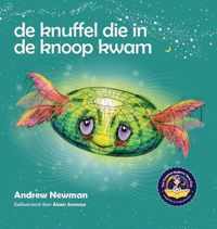 De knuffel die in de knoop kwam