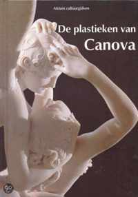 De plastieken van Canova