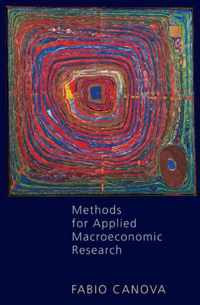 Methods for Applied Macroeconomic Research