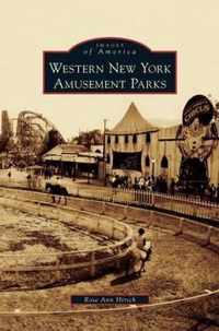 Western New York Amusement Parks